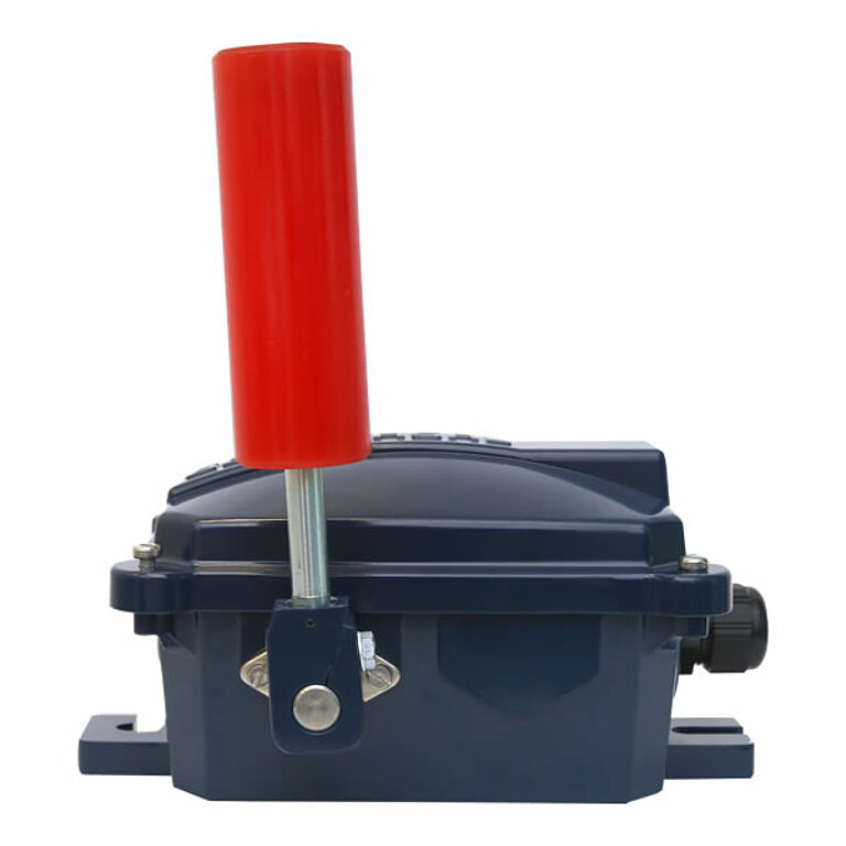 Interruptor de desalineación