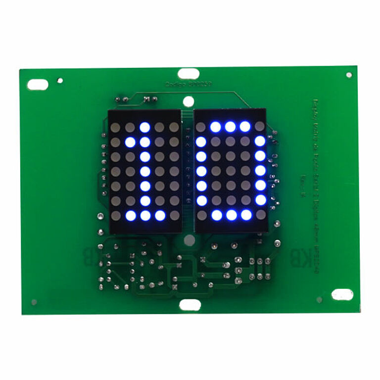 Indicador de posición