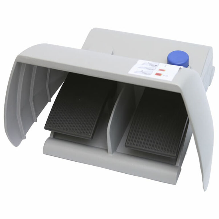 Pedales Industriales