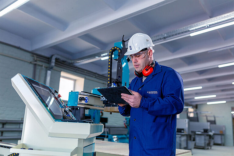 AUTOMATIZACIÓN INDUSTRIAL