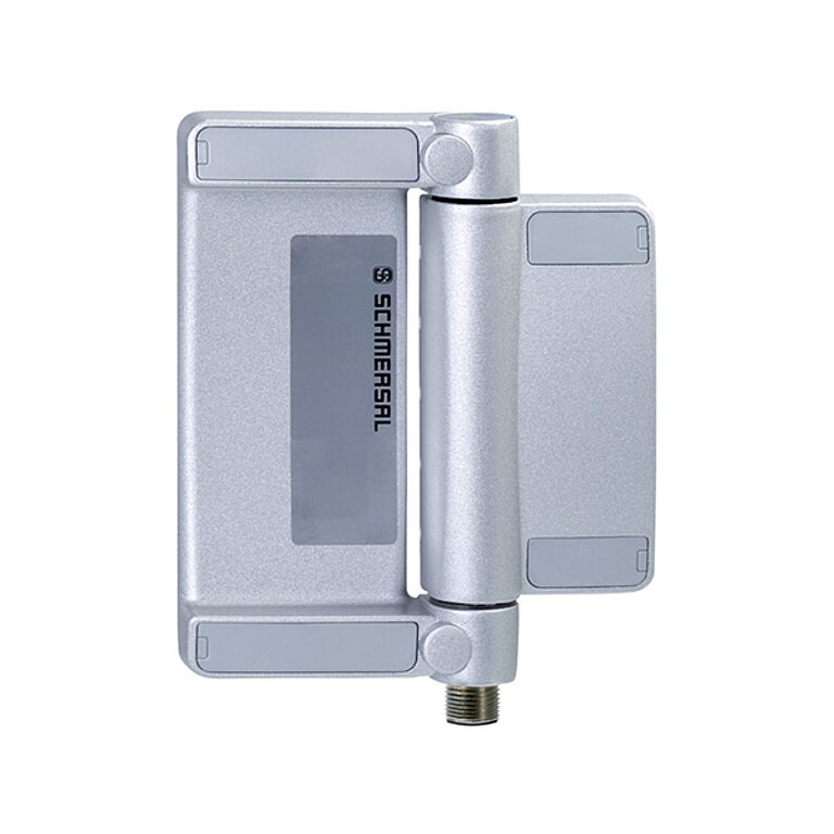 Interruptores bisagra de seguridad