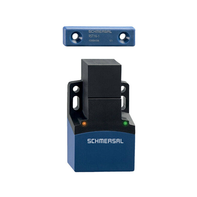 Sensor Eletrônico de segurança RSS 16