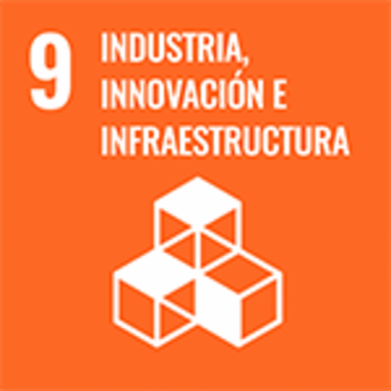 ODS 9 – Indústria, Inovação e Infraestrutura – Cuidar do nosso planeta