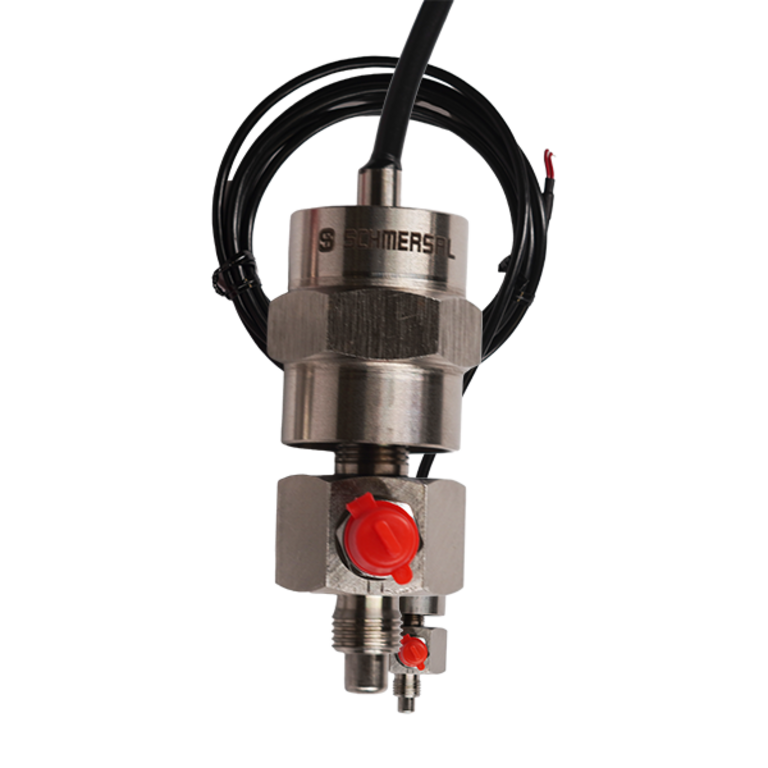 Sensor de Temperatura Ex TRF