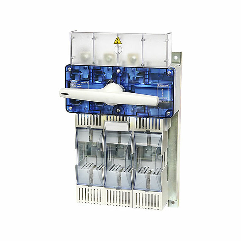 Interruptores Seccionadores