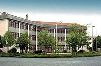 Fábrica de Mühldorf