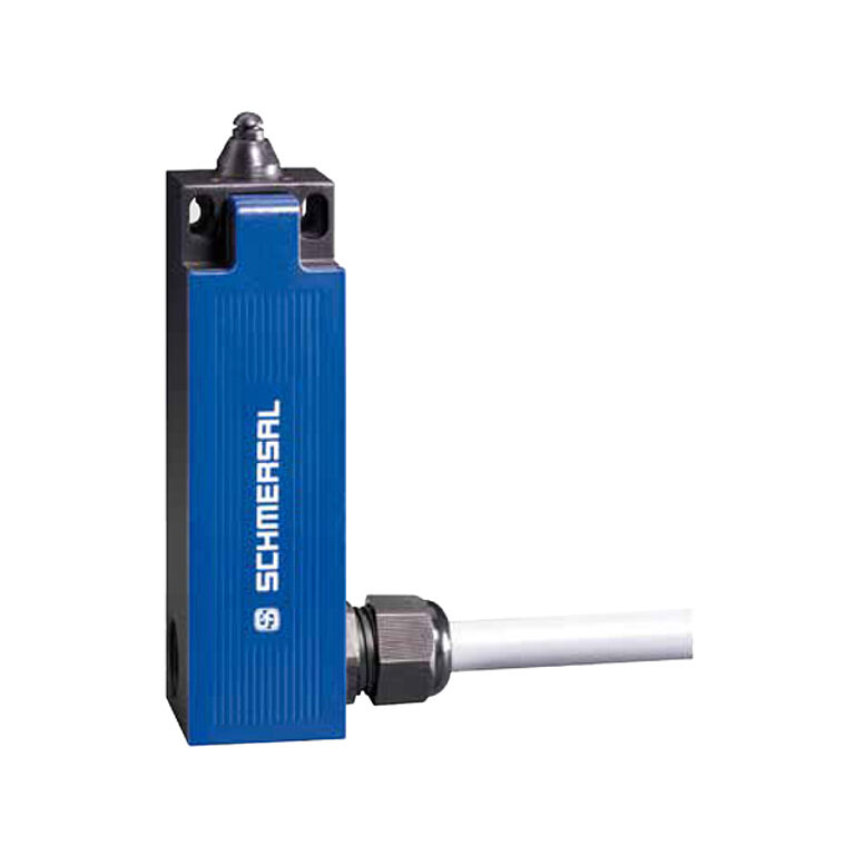 Llave Final de Carrera - PS116