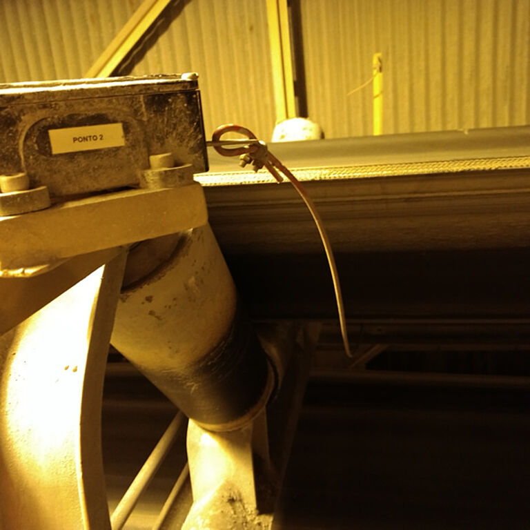 Interruptor de Rasgadura de Cinta