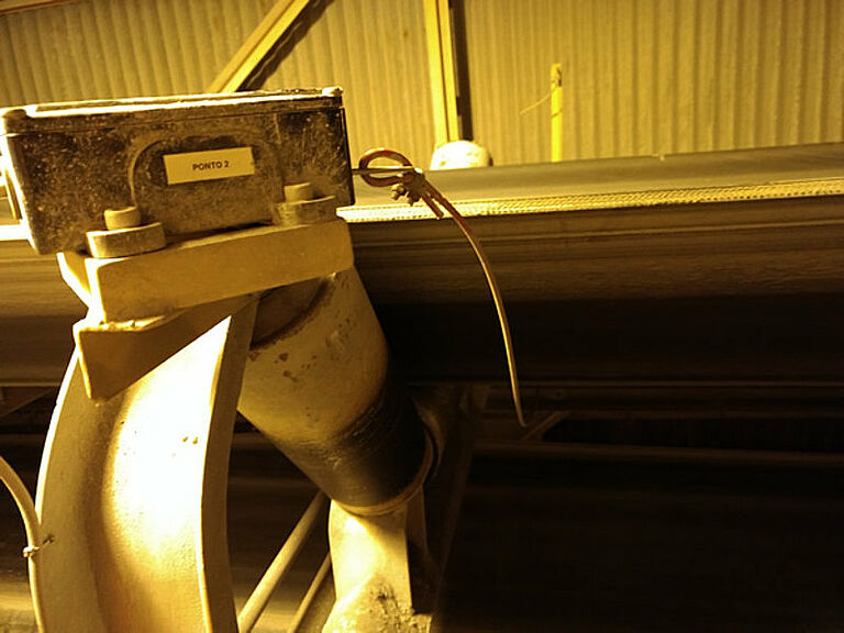 Interruptor de Rasgadura de Cinta