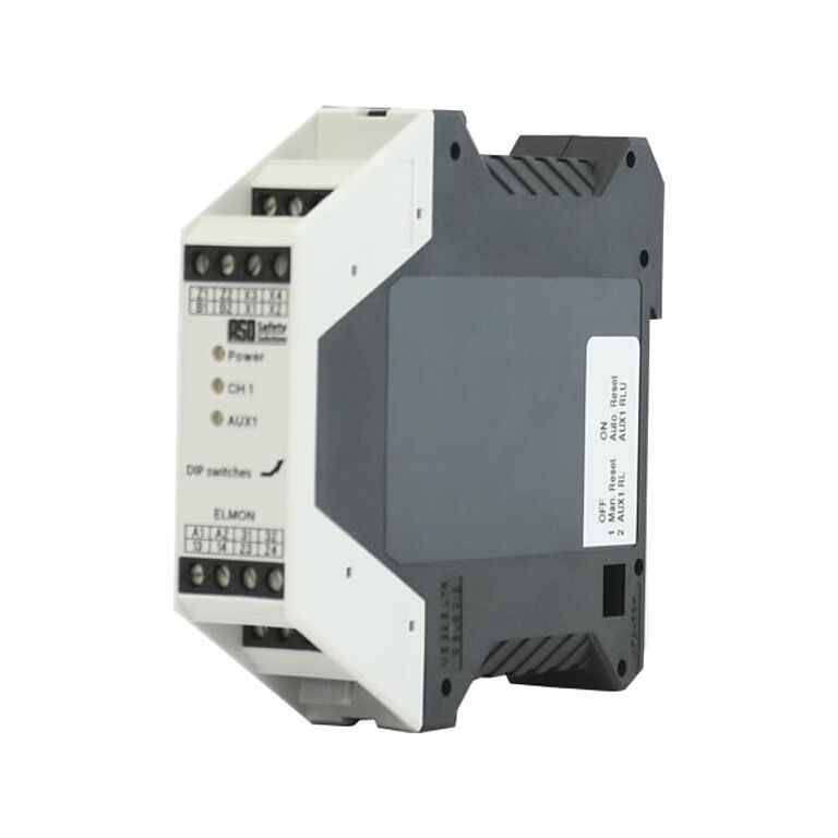 Banda de Seguridad Resistiva