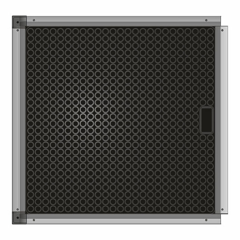 Alfombras de Seguridad