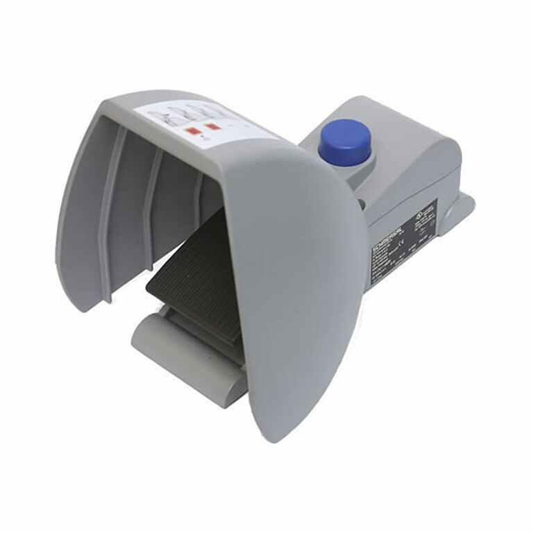 PeDALES Industriales