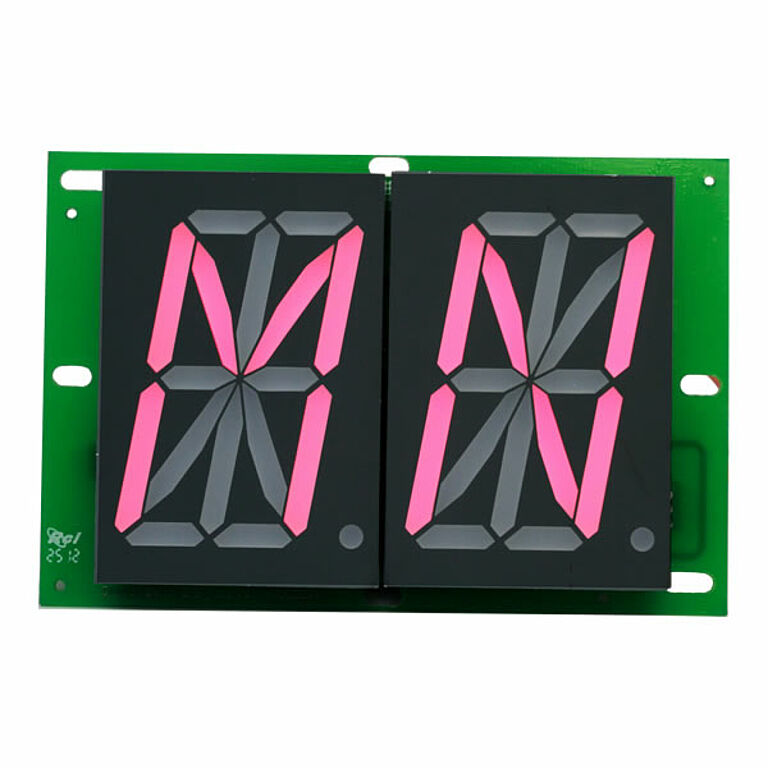 Indicador de posición