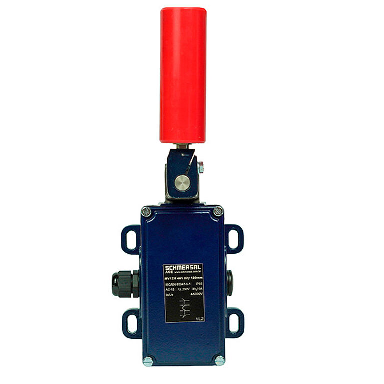 Llave de Desalineación 461