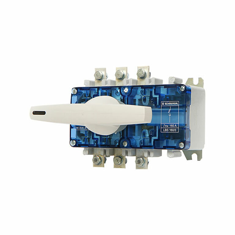 Interruptores Seccionadores