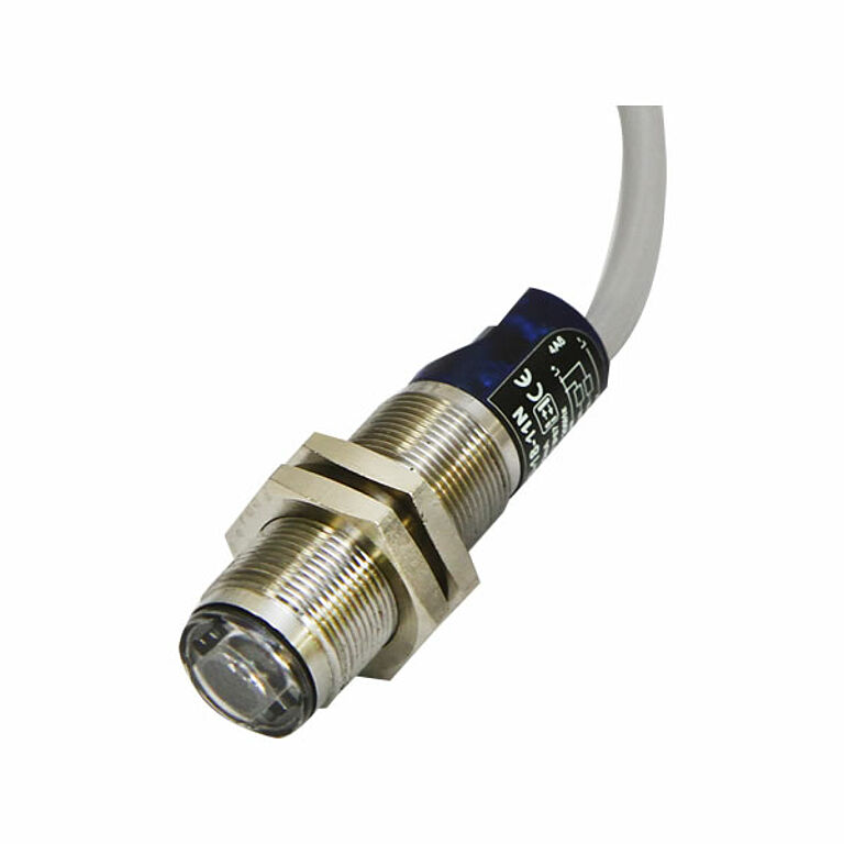 Sensor Fotoeléctrico