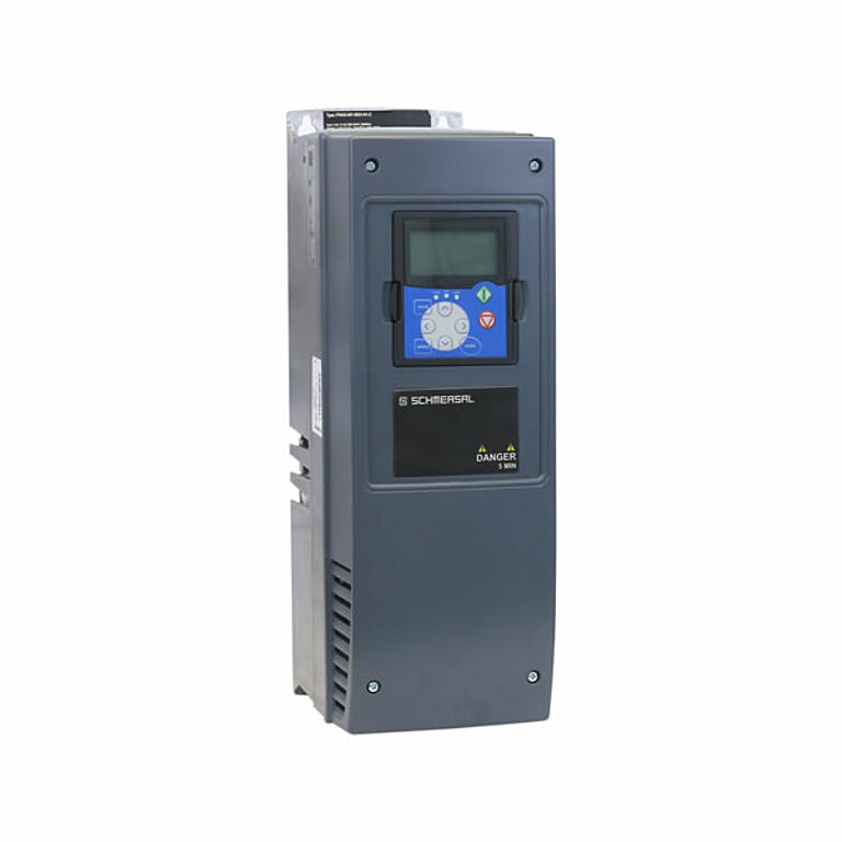 Variador de frecuencia PRAXI 100