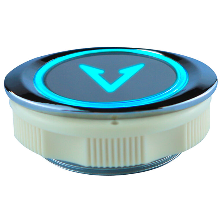 Botonera para Ascensor Embutir - Pavimento