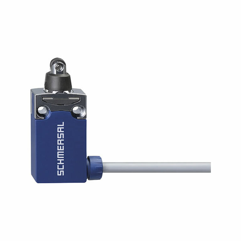 Llave Final de Carrera - PS116