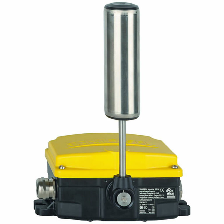 Linha Heavy Duty Swiches (HDS)