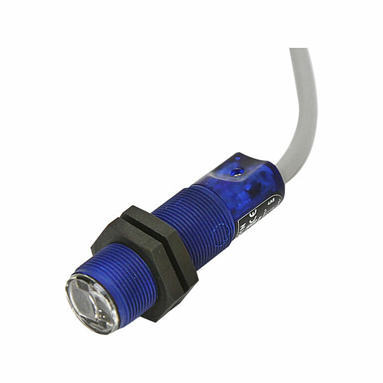 Sensor Fotoeléctrico