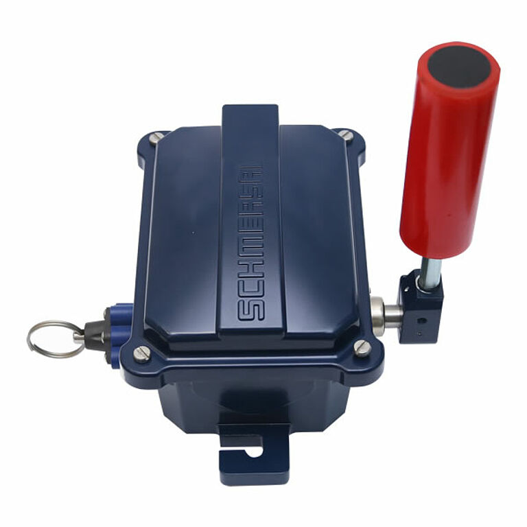 Interruptor de desalineación