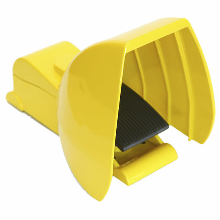 Pedales Industriales