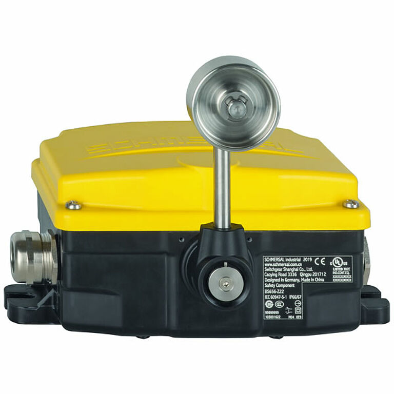 Línea Heavy Duty Switches (HDS)