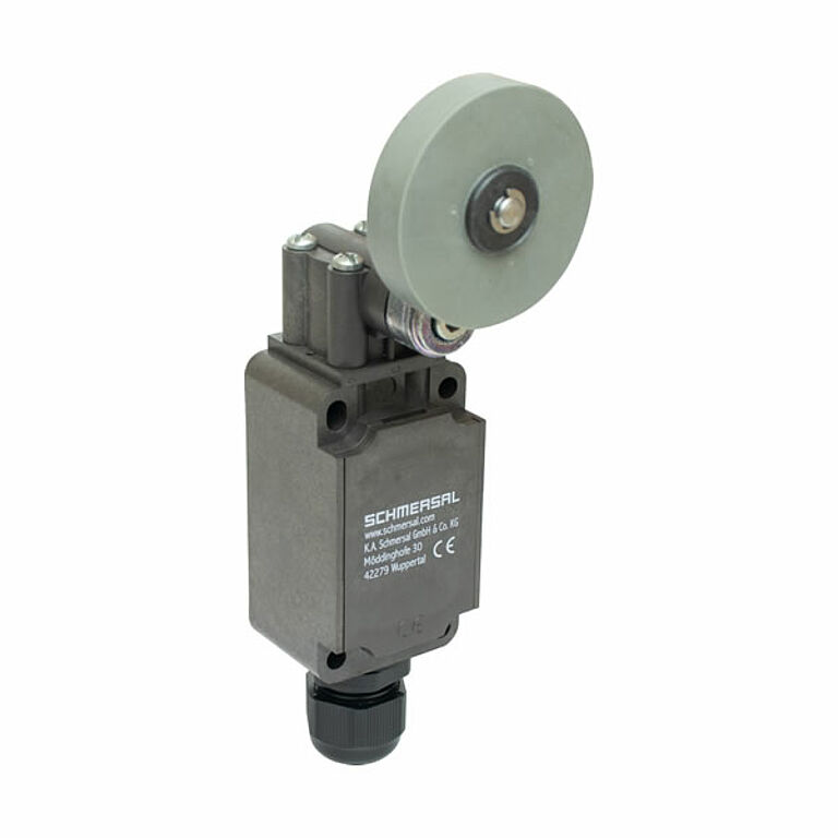 Chave Fim de Curso - Linha Leve