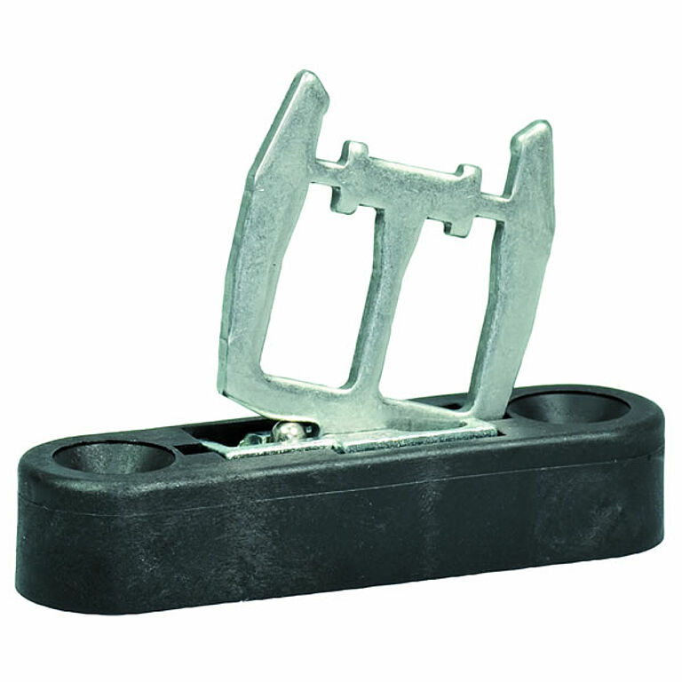 Interruptor de Seguridad Ex con Bloqueo