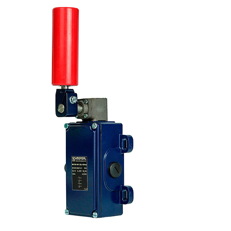 Llave de Desalineación 461