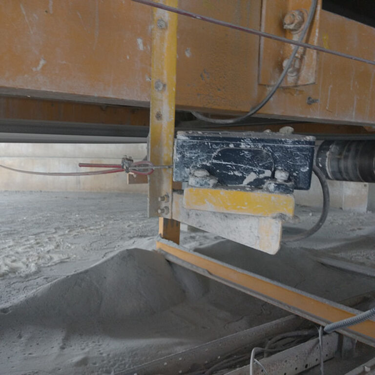 Interruptor de Rasgadura de Cinta