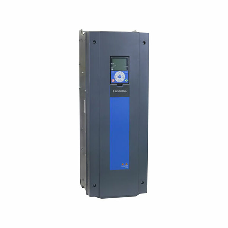 Variador de frecuencia PRAXI 100