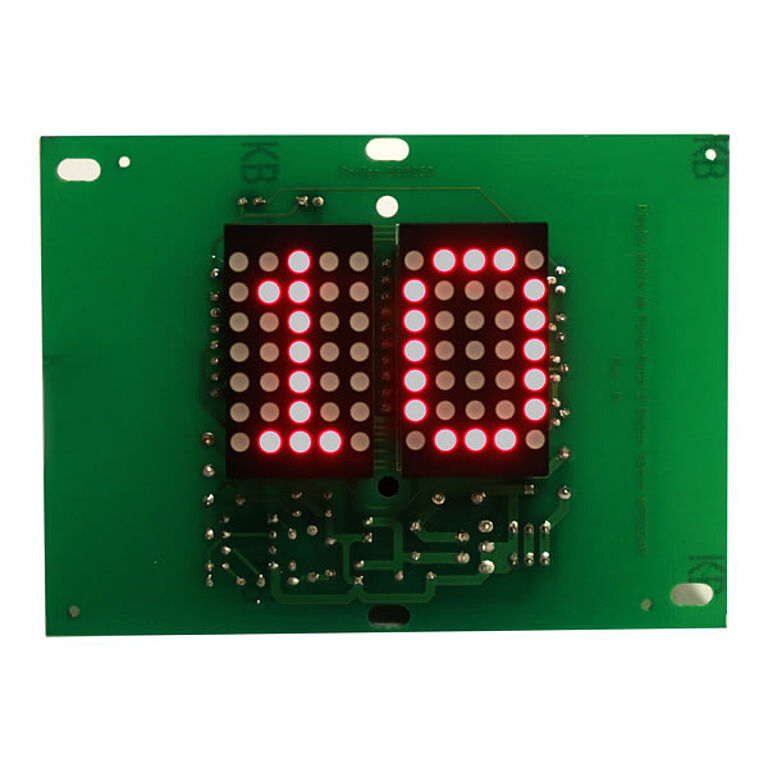 Indicador de posición