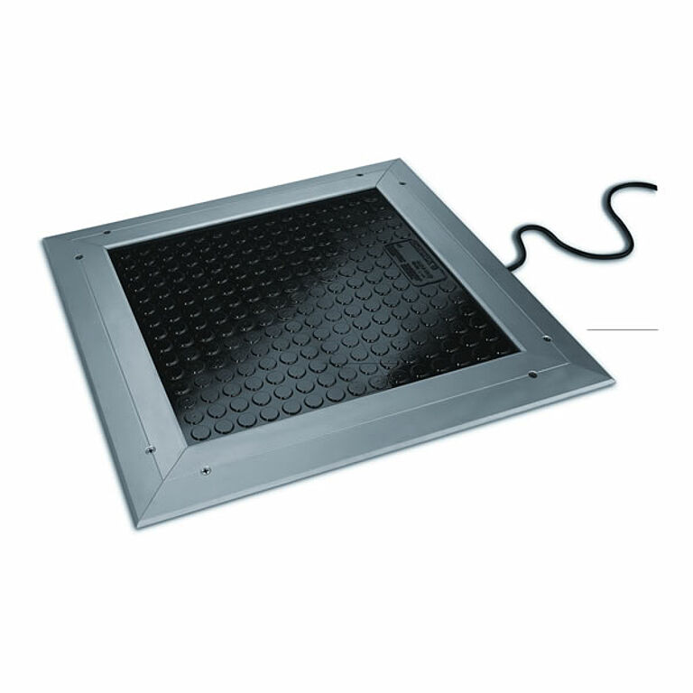 Tapetes de Segurança