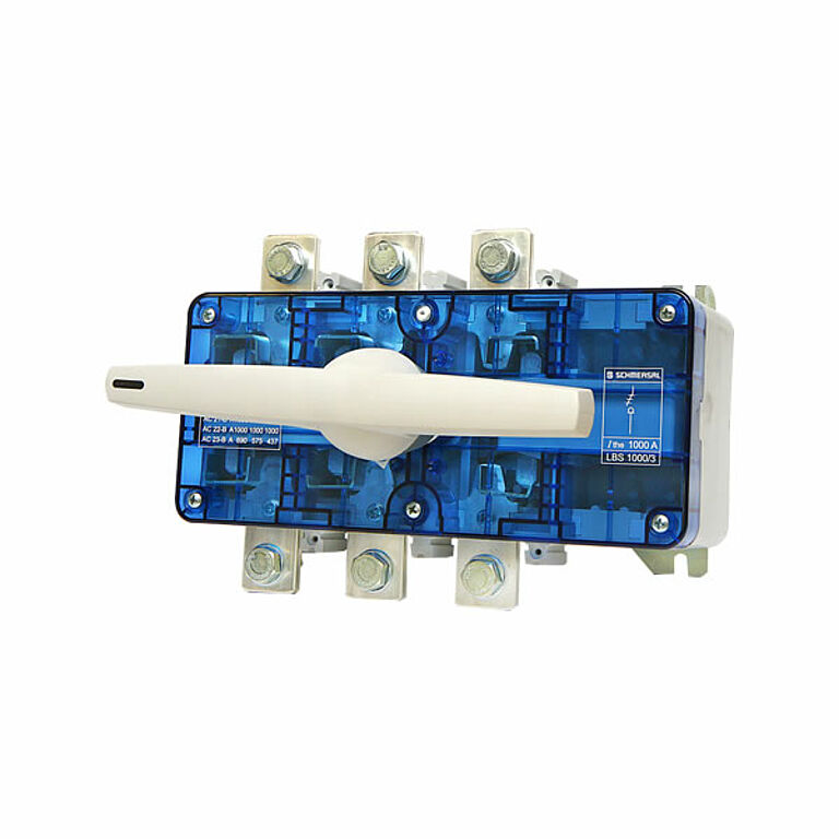 Interruptores Seccionadores