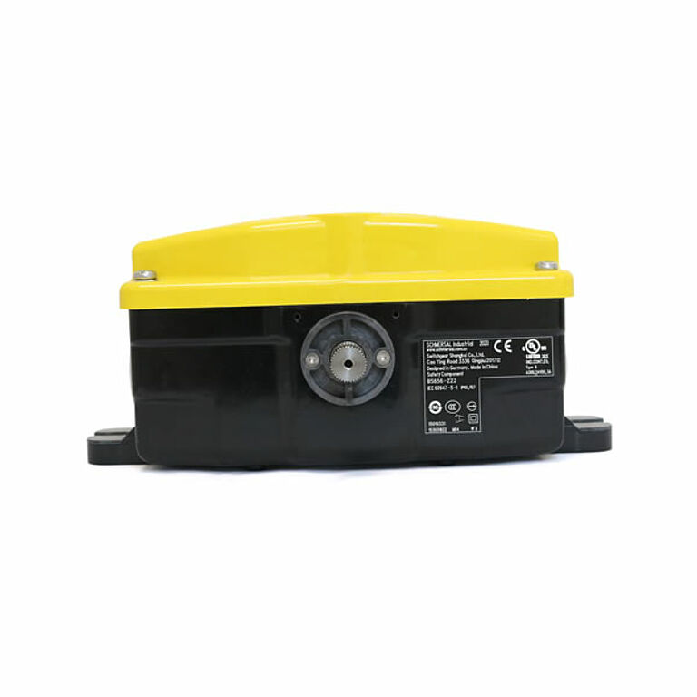 Línea 500 High Protection