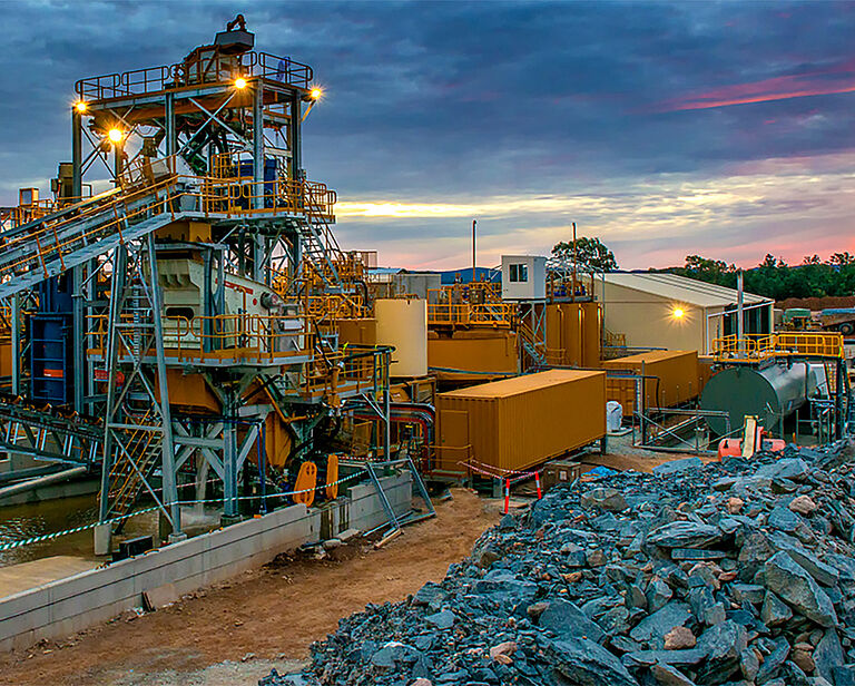 Minería: Sustentabilidad y seguridad son fundamentales para el mercado y la sociedad