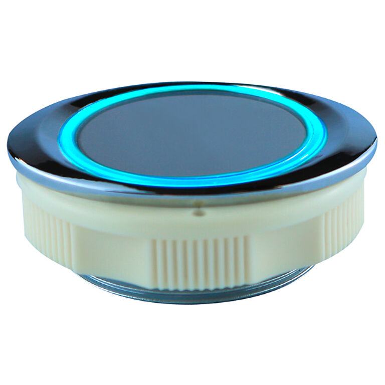 Botonera para Ascensor Embutir - Pavimento