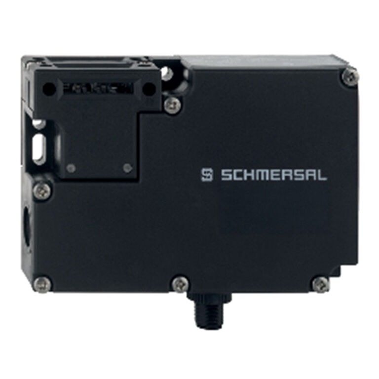 Interruptor de seguridad electromecánico AZM 161