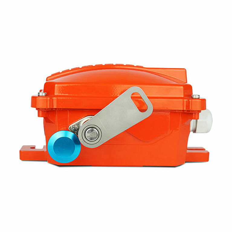 Interruptor de emergencia pesado