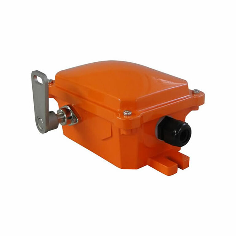 Interruptores de Emergencia Pesado