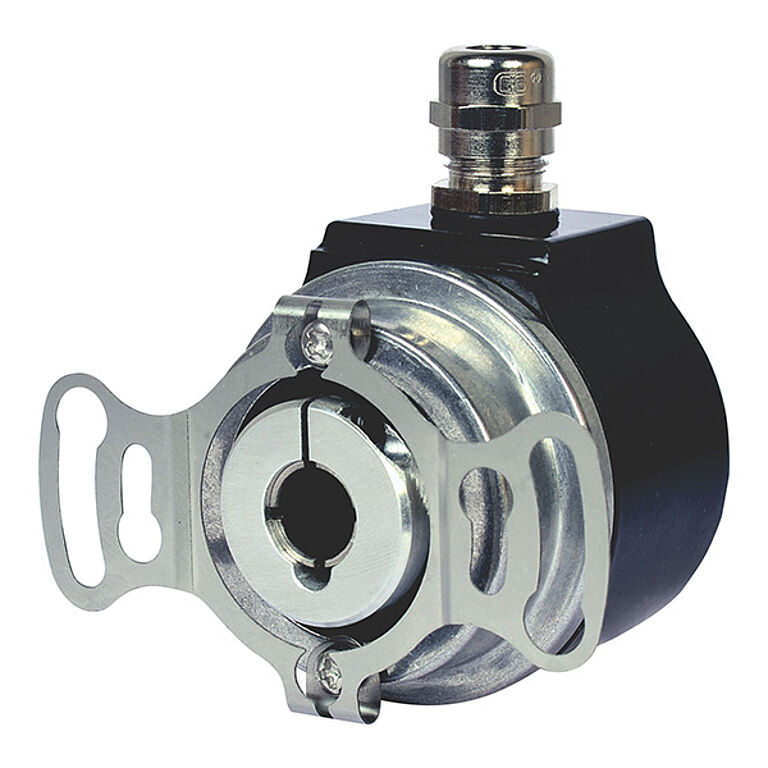 Encoder Incremental para Elevadores Schmersal