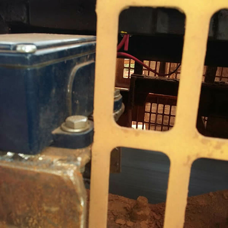 Interruptor de Rasgadura de Cinta