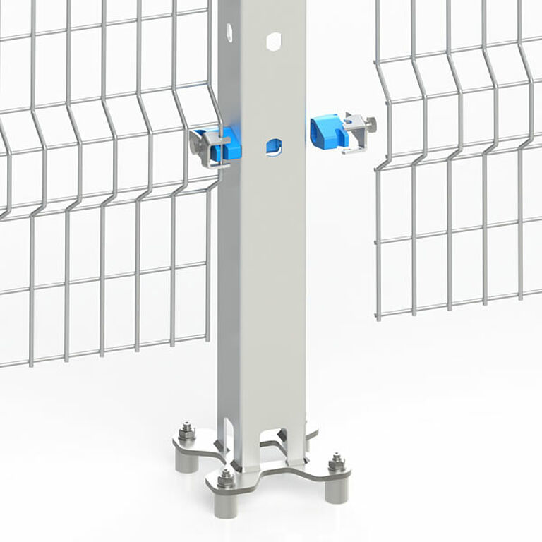 Sistema de Protección Blueguard