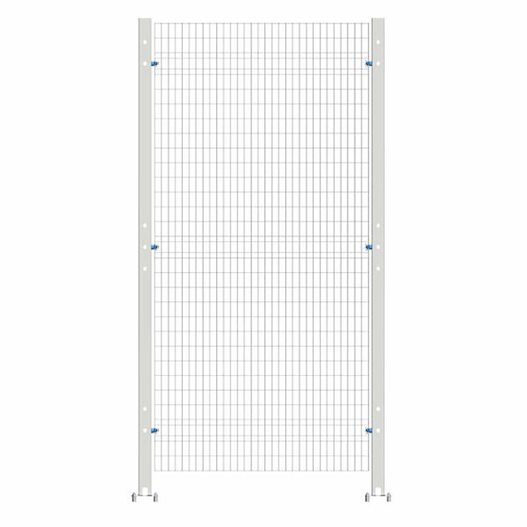 Sistema de Protección Blueguard