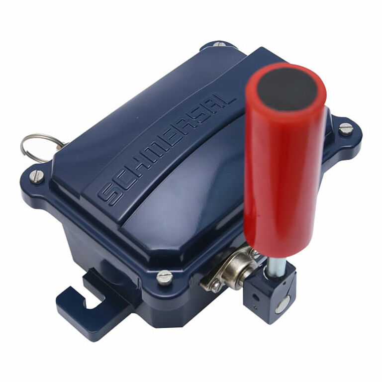 Interruptor de desalineación