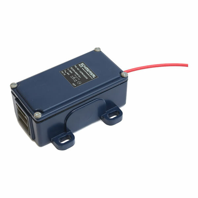 Interruptor de Rasgadura de Cinta