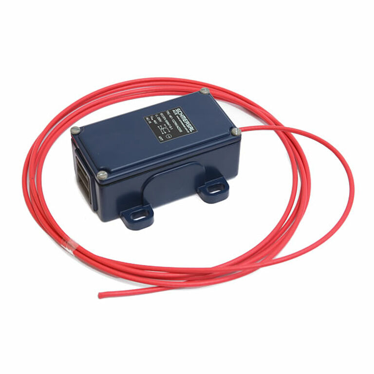 Interruptor de Rasgadura de Cinta