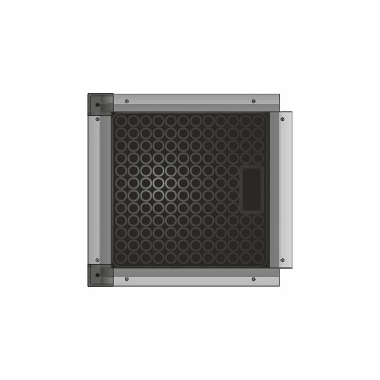 Alfombras de Seguridad